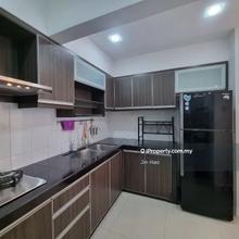 Casa Idaman Kampung Batu Muda Kuala Lumpur For Rent