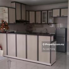 Upper Townhouse at Country Villa For Sale Must View