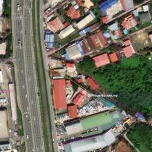 Putatan Highway Frontage Prime Land 