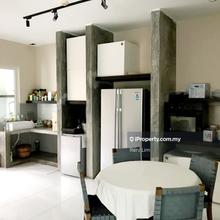Semi-D house for Sale