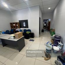 Damai Raya Ground Floor Shop, Alam Damai Cheras Connaught