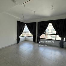 End Lot Garden View Lot 15 Service Residence for Sales
