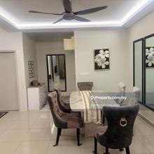 V-Residensi5,Selayang Batu Caves