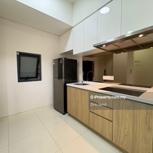 Cosy 2r2b apartment facing greeneries