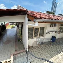 Serene Park JB Town Single Storey Semi D For Rent 