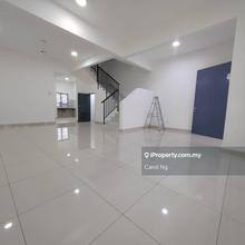 Sari Alamanda Near Perodua