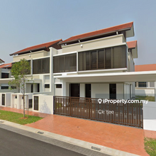 2 Storey (50x90) Semi-D @ Qaseh,Bandar Kinrara