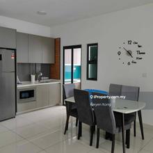 Keys On Hand Limited Nice Fully Furnished Large Unit Ready Move In