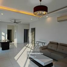 Sky Executive Suites 4 Bedroom Bukit Indah Sky Loft Breeze D'Inspire