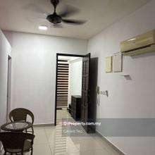 Studio Unit Near Queensbay Mall