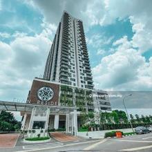 Sale Below Market Value Tuan Residency/Res Selinsing Kuala Lumpur