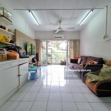 Full Renovated, Level 5 without lift, Very Good Condition, Low Density