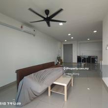 D'Ambience Residences, Permas Jaya