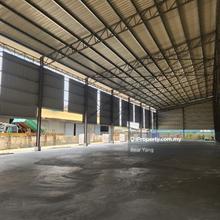 1600 amp factory rent production 