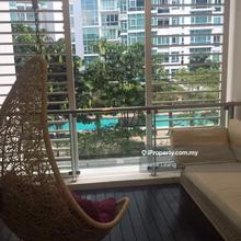 Sunway Vivaldi , Sri Hartamas 