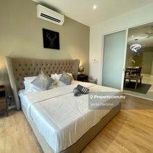 Quill residence , Fully furnished, Interior design for sale