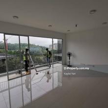 Tower A & B Emerald Hill Ready to move in Type A (Subsale)