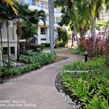 Condominium for Rent