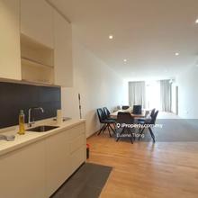 Urban Residence - Kuching Town (High End Condominium)