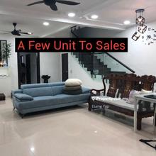 Terrace house for Sale