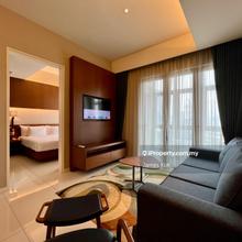 Morden and clean unit