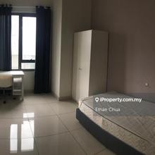 Da Men Residence room rental sharing unit BRT/Sunway