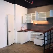 Duplex Office for Rent 
