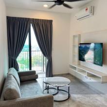 Brand new condo