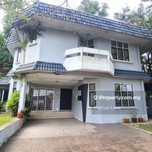 2sty Bungalow Peace and Quiet Environment