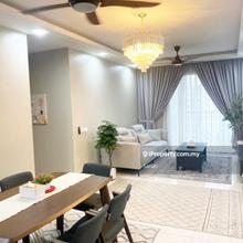 Apartment Harmoni 1 Putra Heights Subang Jaya