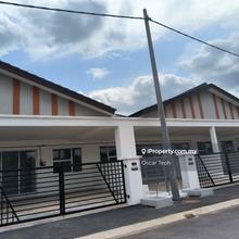 Ipoh-Jalan Simpang Pulai Full Loan Single Storey house and Semi-D