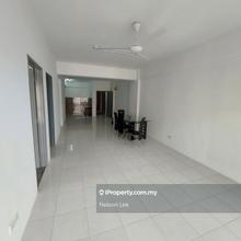 Ready Move-in, near to MRT bandar Tun hussein Onn