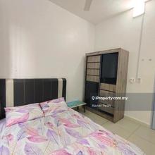 Serviced residence for Rent