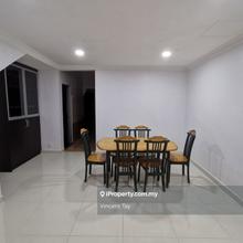 Double Storey Terrace House for Rent