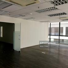 Office for Rent