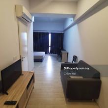 Nice Revo Fully Furnished 