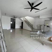 Alam Nusantara Setia Perdana 2 Sty 20x70 House For Sale