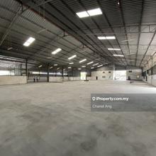 Warehouse for Rent