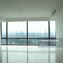 Pavilion Damansara Heights MRT Station for Rent