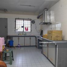 Bandar Baru Selayang 