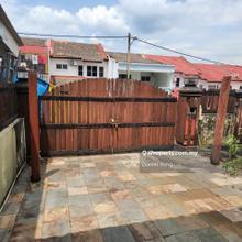 Rawang Perdana Double Storey Terrace House 3bed Renovated Selangor
