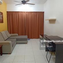 Unit for rent in golden triangle 