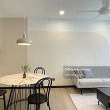 Star Residences Three l High Floor l KLCC View 