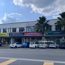 Office For Rent Pekan Jasin Town, Melaka
