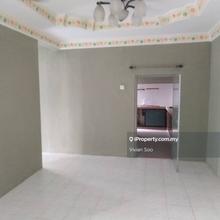 Indah Condominium 