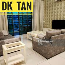 The Light Collection 3 Gelugor @ Penang Bridge 1862sf Fully Furnished 