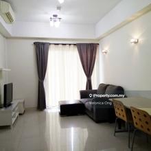 1 room Condominium unit for Rent
