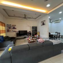 2 Storey Renovated Damai Utama Bandar Kinrara 22x75 nearby Pavilion 2