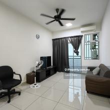 Meridin Bayvue @ Sierra Perdana