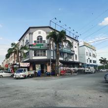 Ground floor for rent 